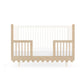 Oeuf NYC Moss Crib - Birch