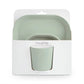 Mushie Square Dinnerware Set - Sage