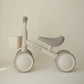 Mushie Mini Toddler Bike - Shifting Sand