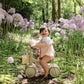 Mushie Mini Toddler Bike - Shifting Sand