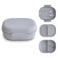 Mushie Lunchbox Set - Cloud Blue