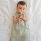 Mushie Silicone Teething Ring - Dinosaurs