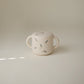 Mushie Silicone Snack Cup - Bees