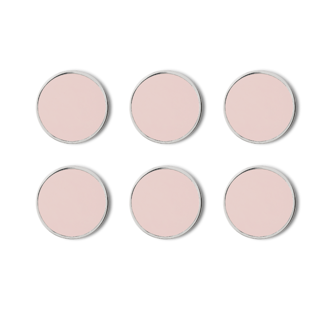 Mustard Made - The Buttons