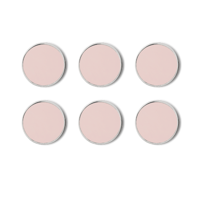 Mustard Made - The Buttons