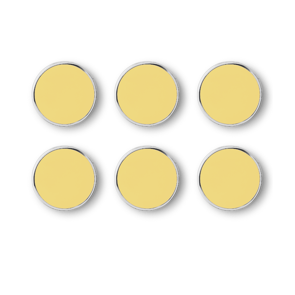 Mustard Made - The Buttons