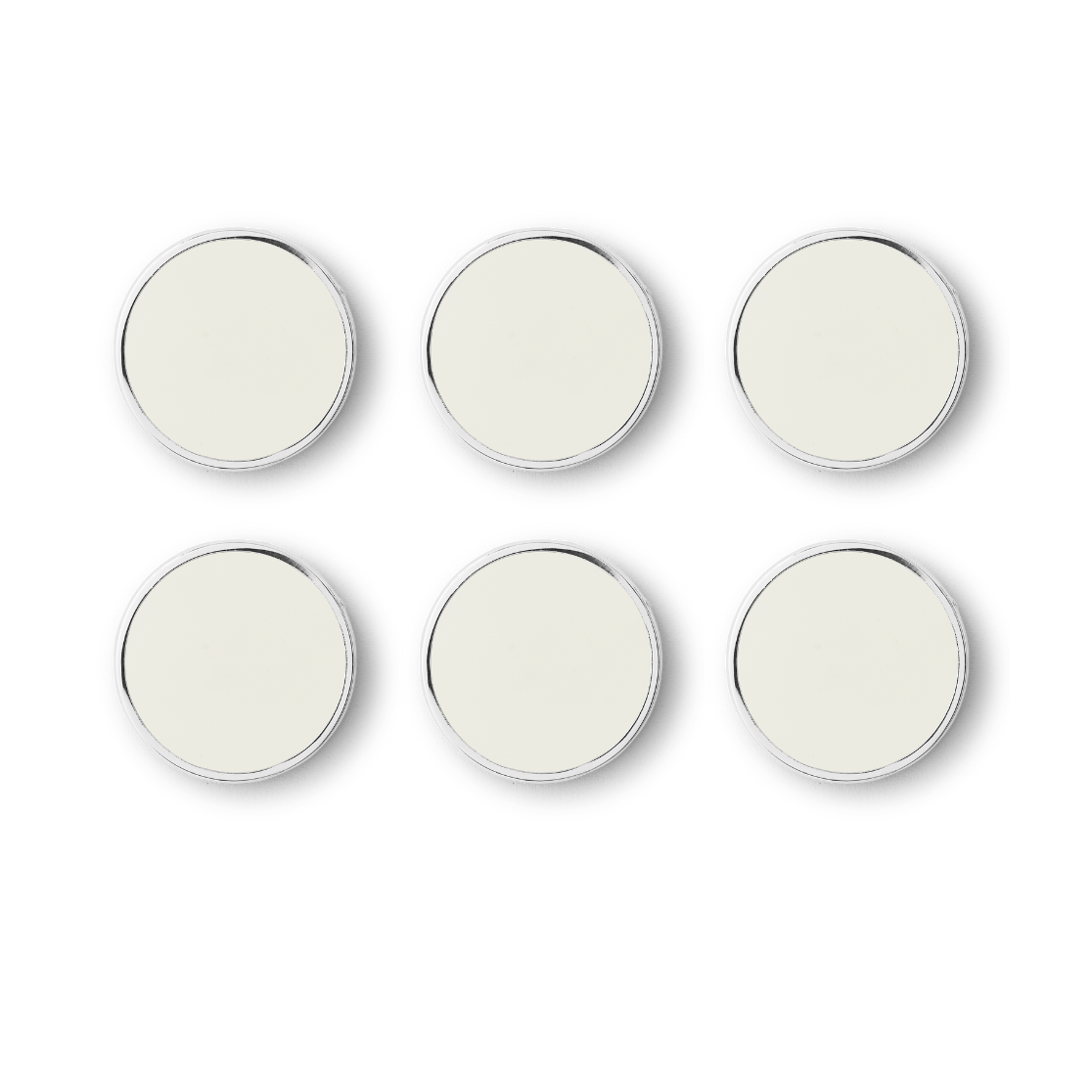 Mustard Made - The Buttons