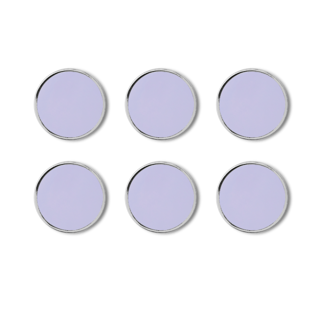 Mustard Made - The Buttons