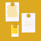 Mustard Made - The Buttons