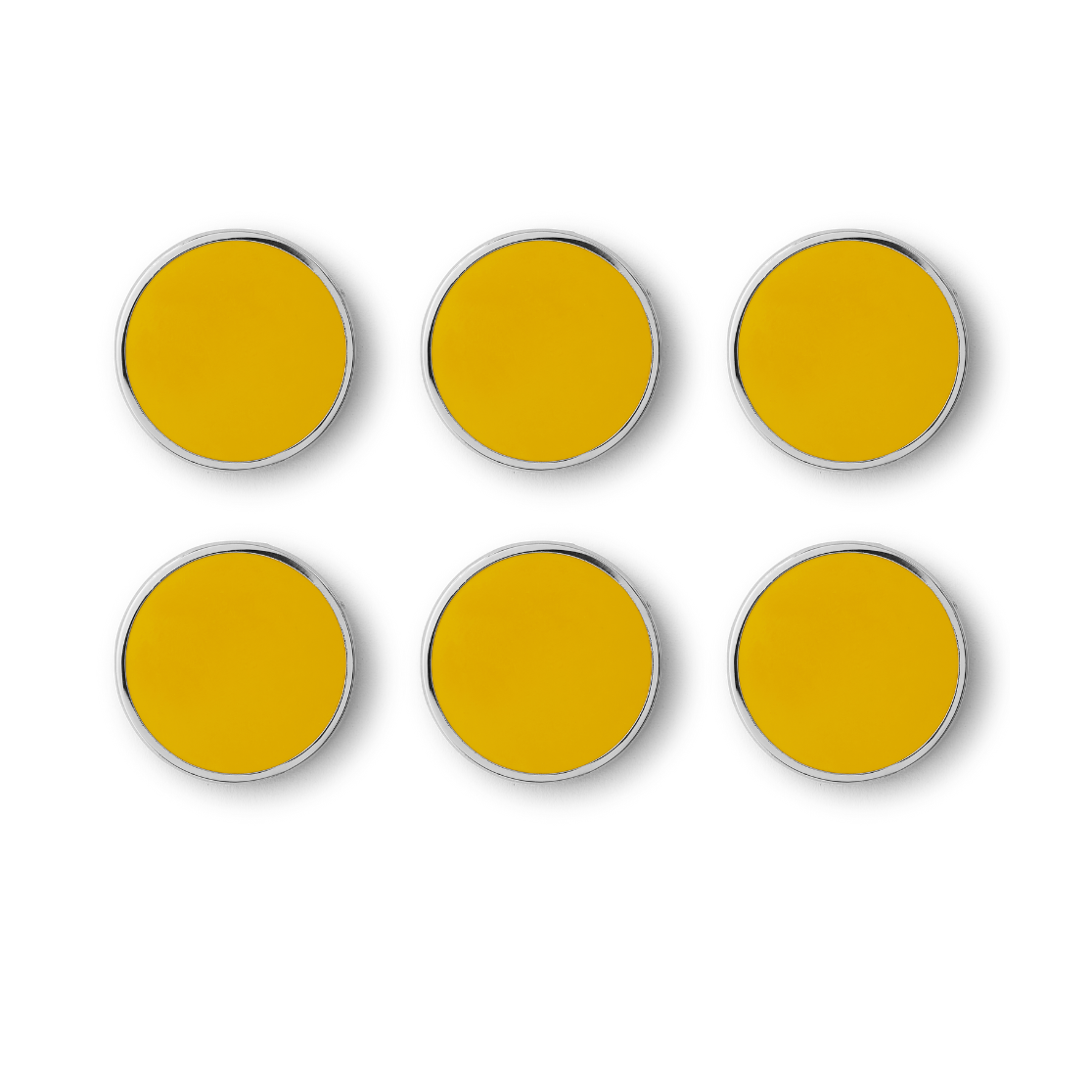 Mustard Made - The Buttons