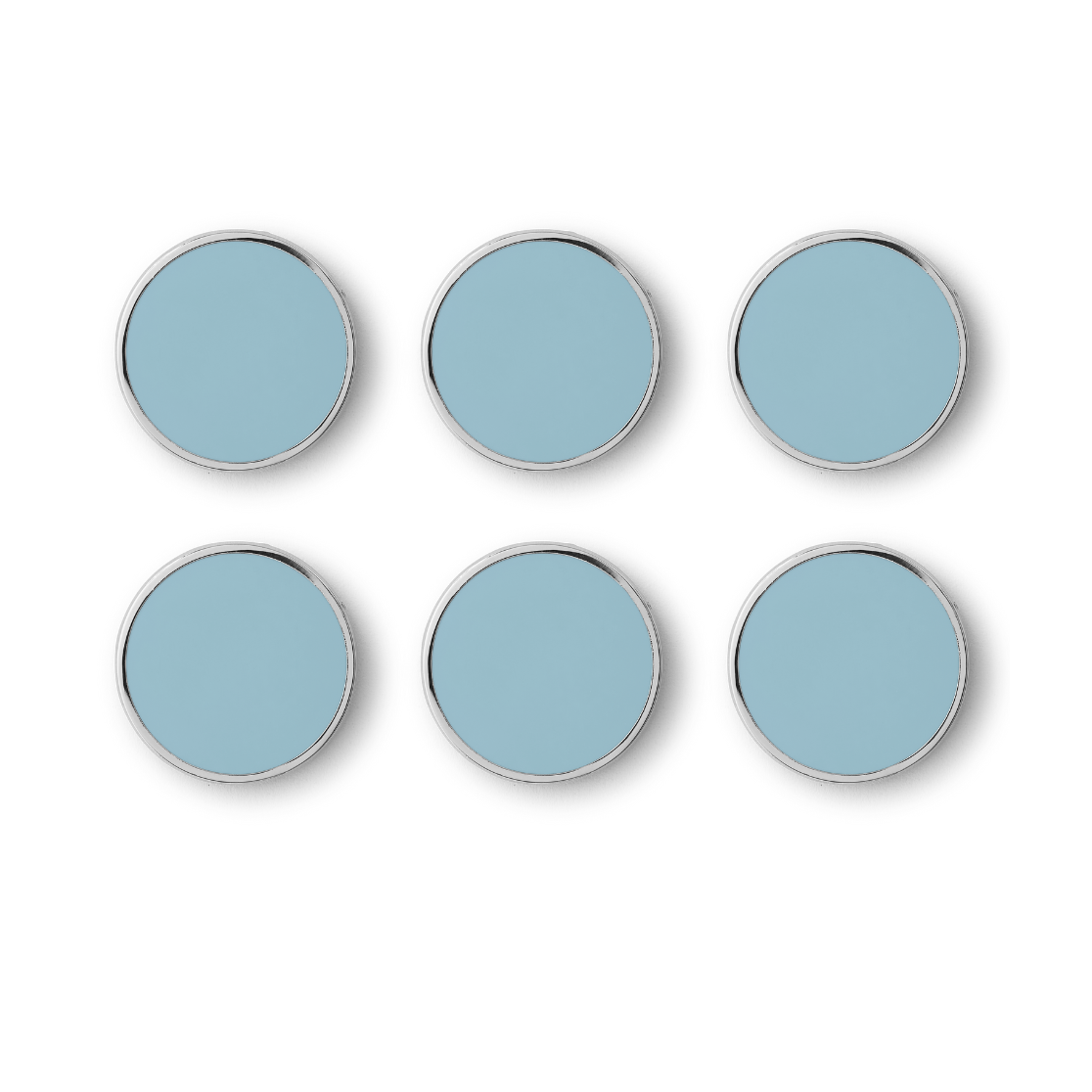 Mustard Made - The Buttons