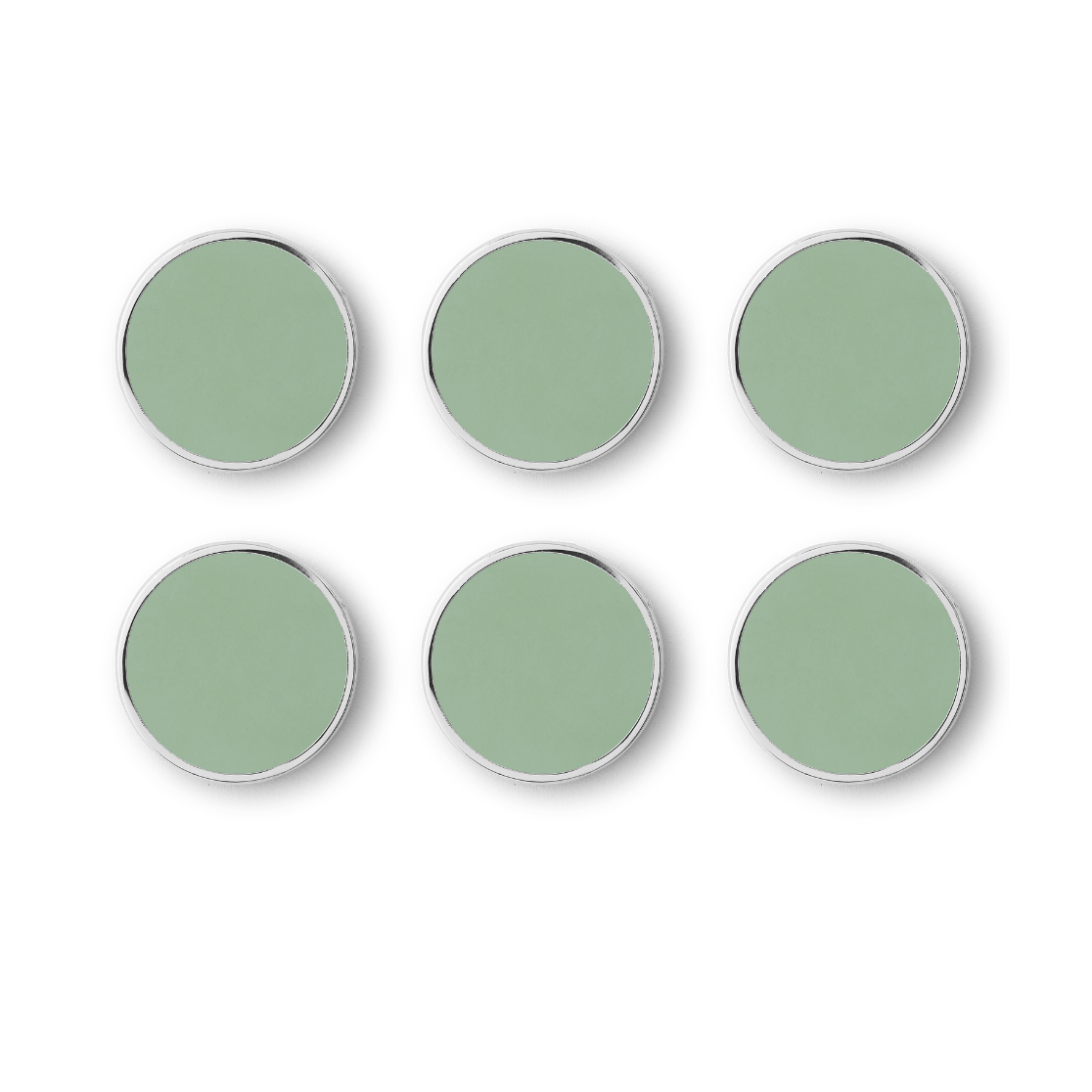 Mustard Made - The Buttons