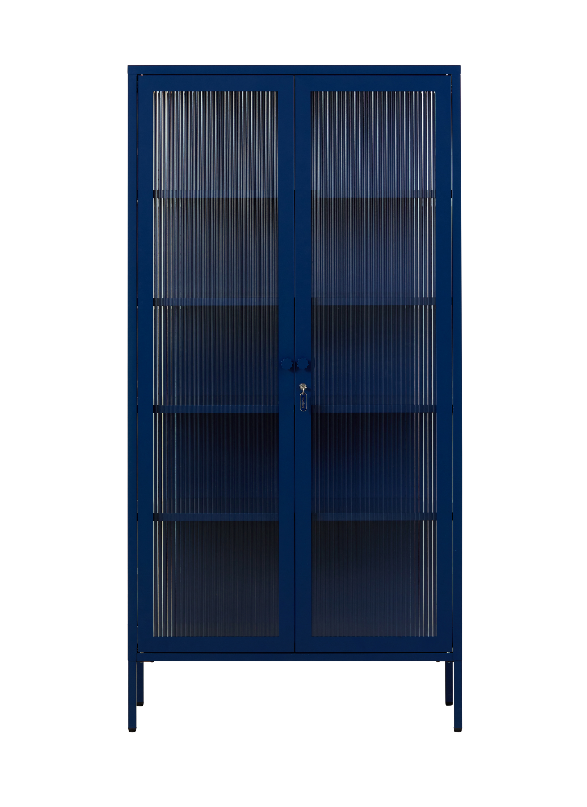 Mustard Made - The Collector Locker