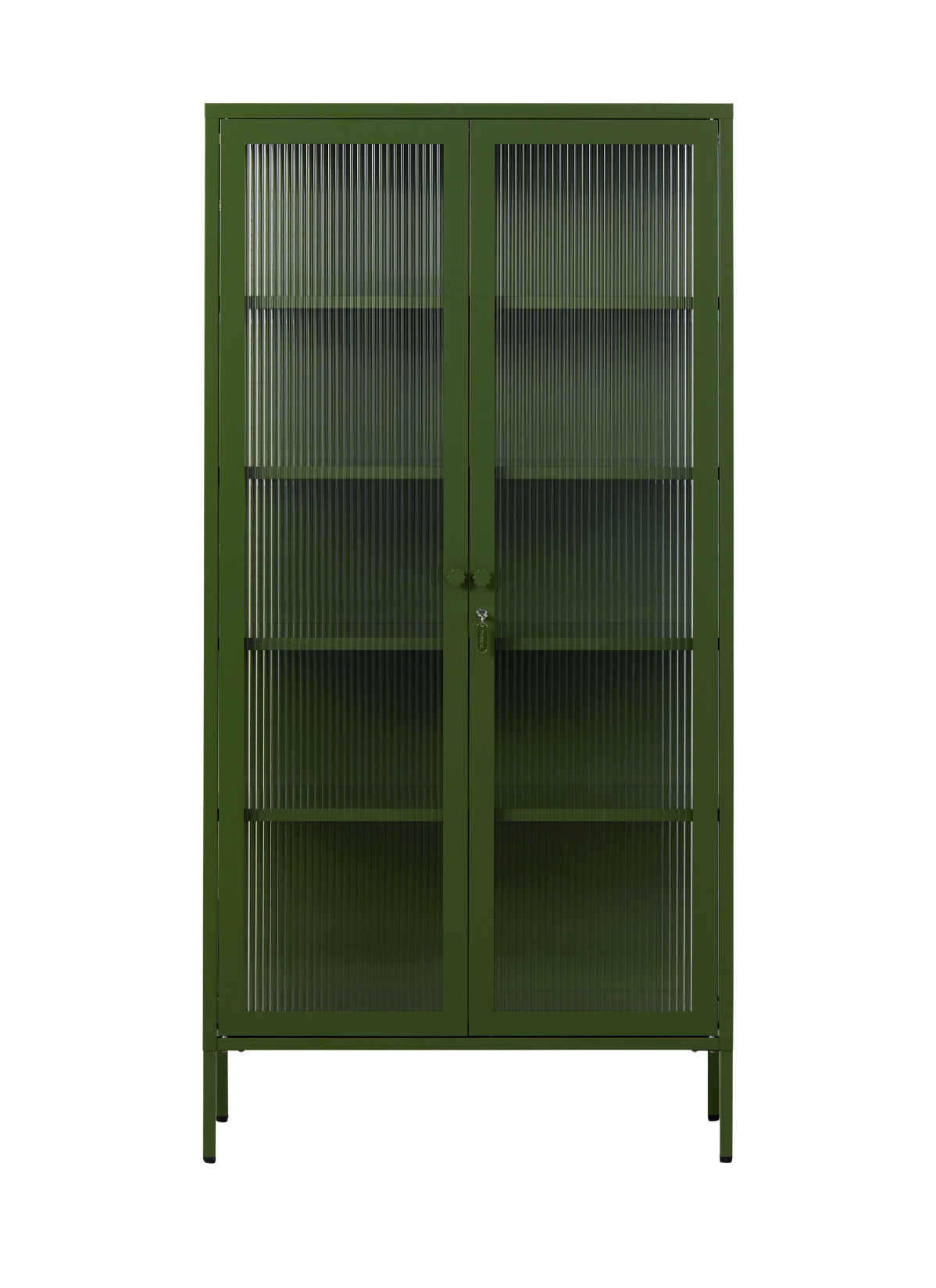 Mustard Made - The Collector Locker