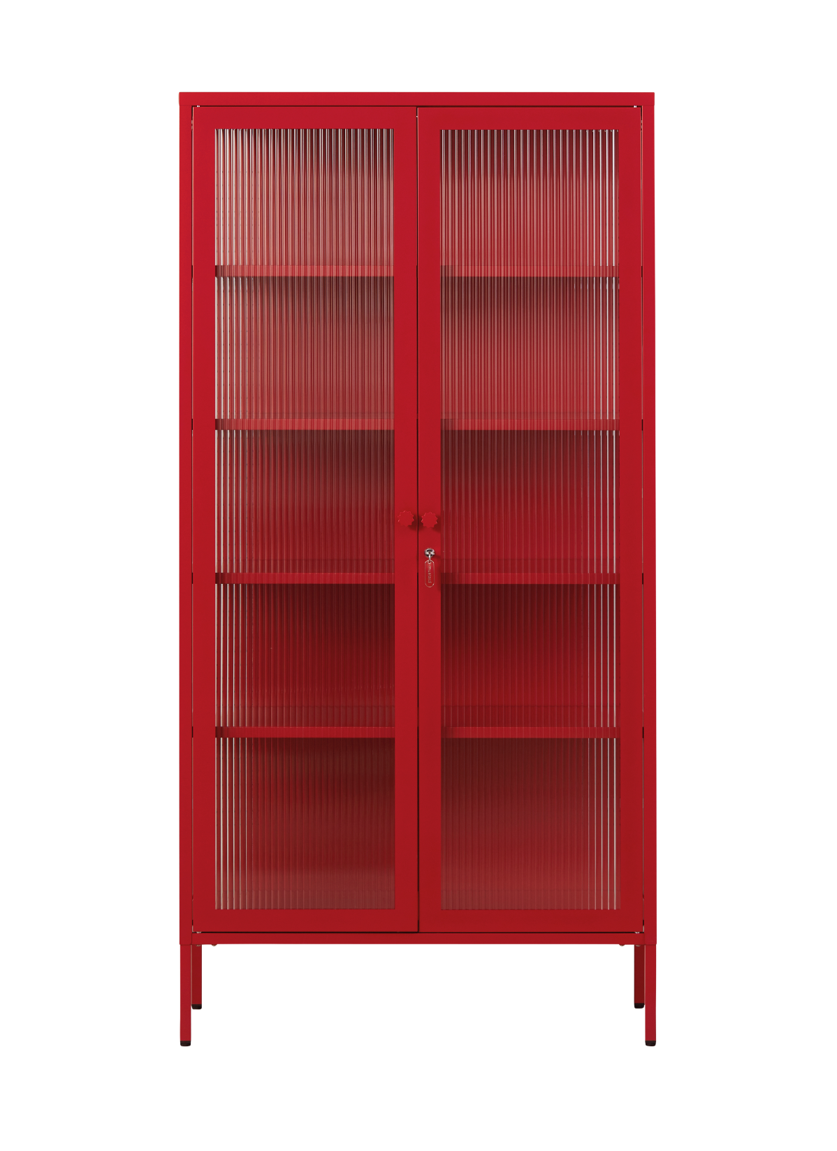 Mustard Made - The Collector Locker