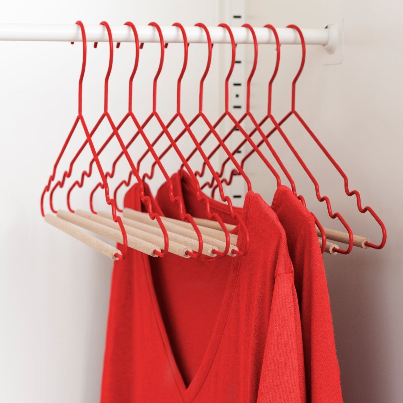 Mustard Made - The Hangers