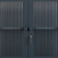 Mustard Made - The Kit Wall Locker