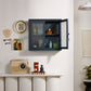 Mustard Made - The Kit Wall Locker