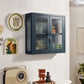 Mustard Made - The Kit Wall Locker