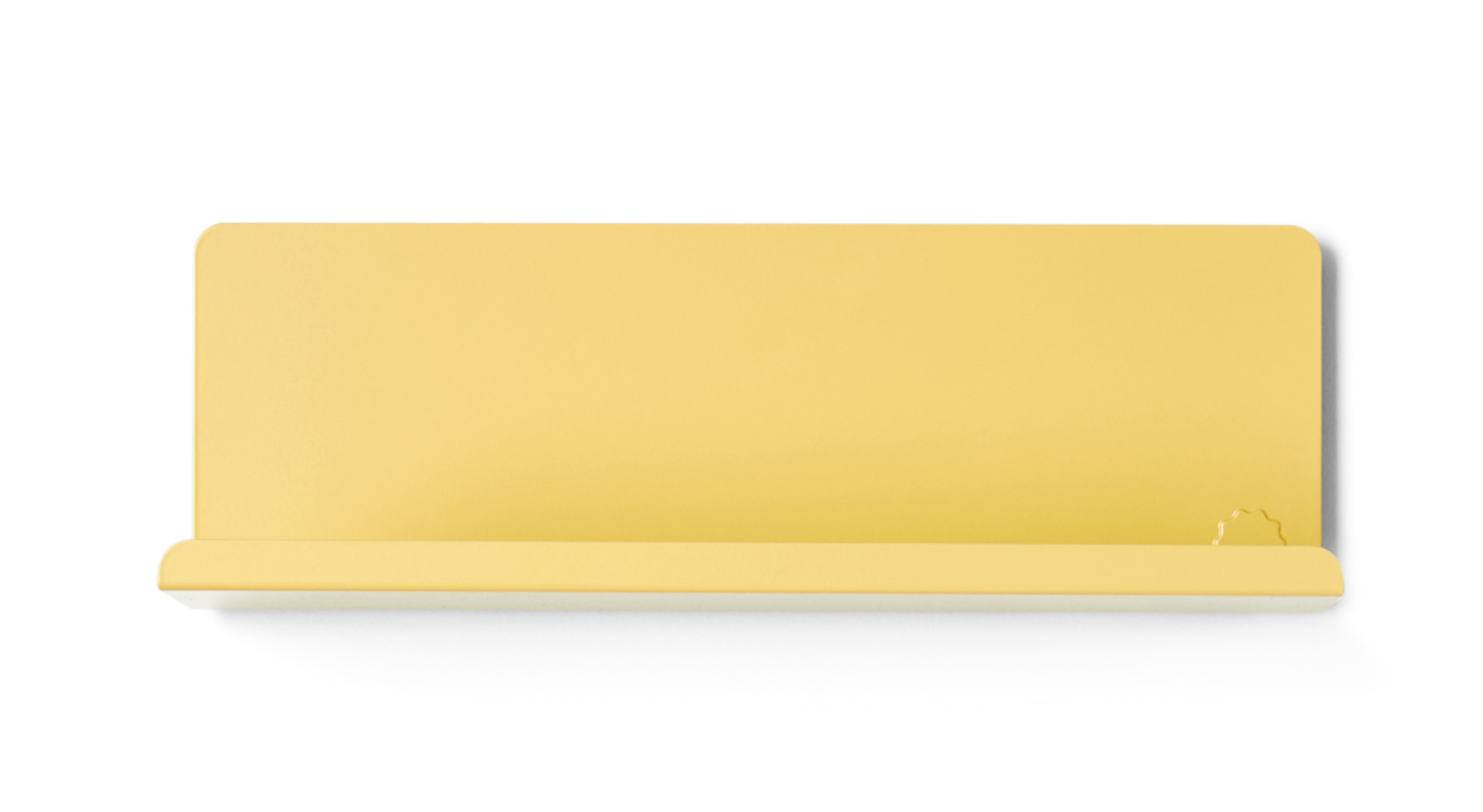 Mustard Made - The Ledge Wall Shelf