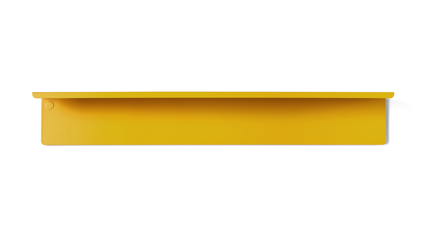 Mustard Made - The Ledge Wall Shelf