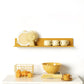 Mustard Made - The Ledge Wall Shelf