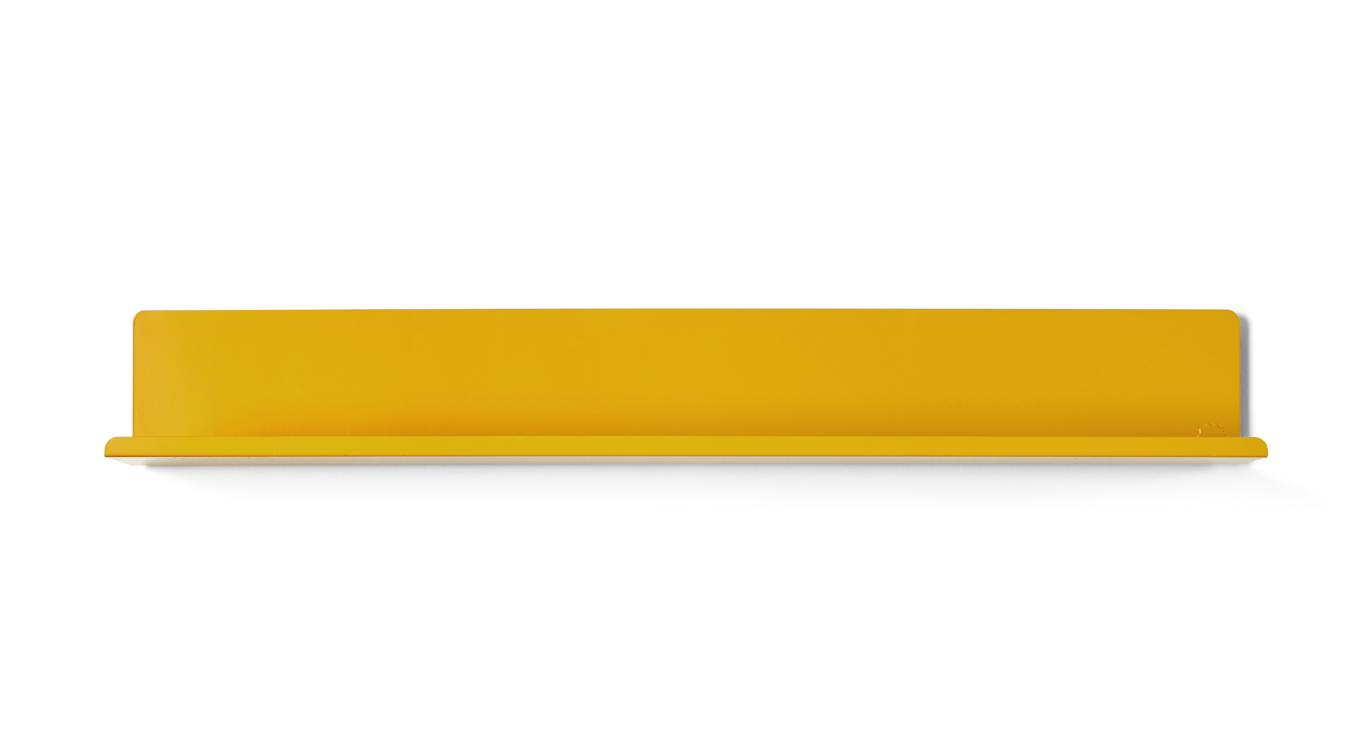 Mustard Made - The Ledge Wall Shelf