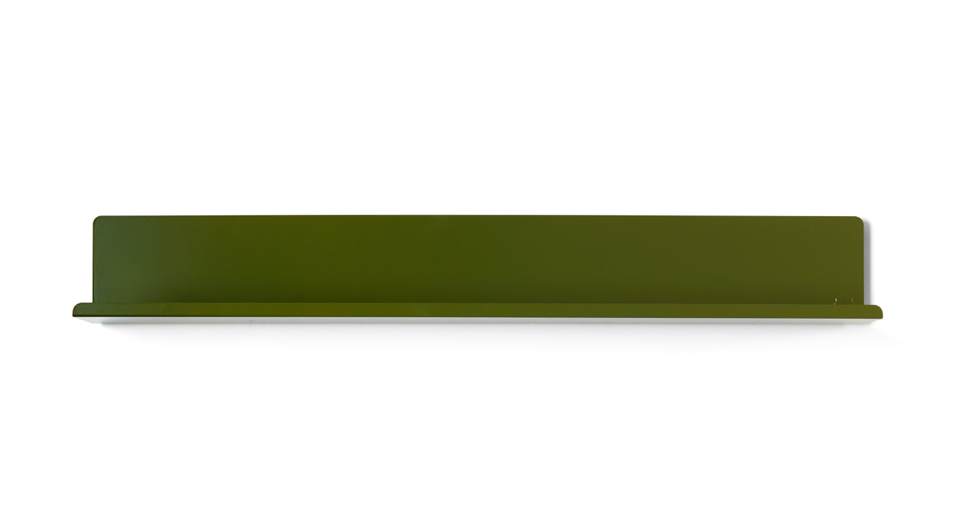 Mustard Made - The Ledge Wall Shelf