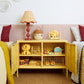 Mustard Made - The Lowdown Locker (12 Colours Available)