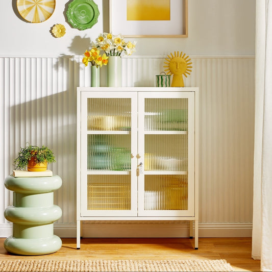 Mustard Made - The Mixer Locker 