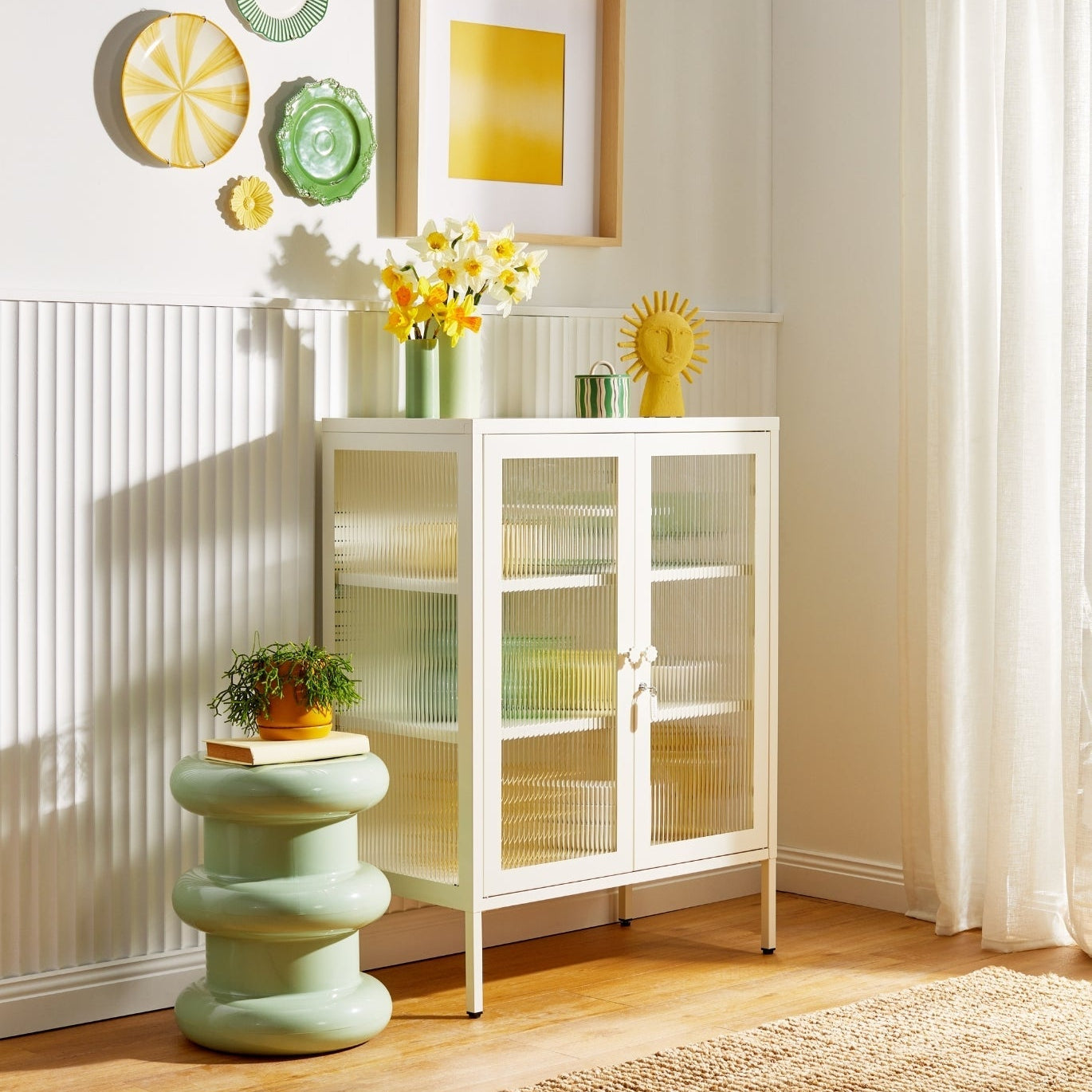 Mustard Made - The Mixer Locker 