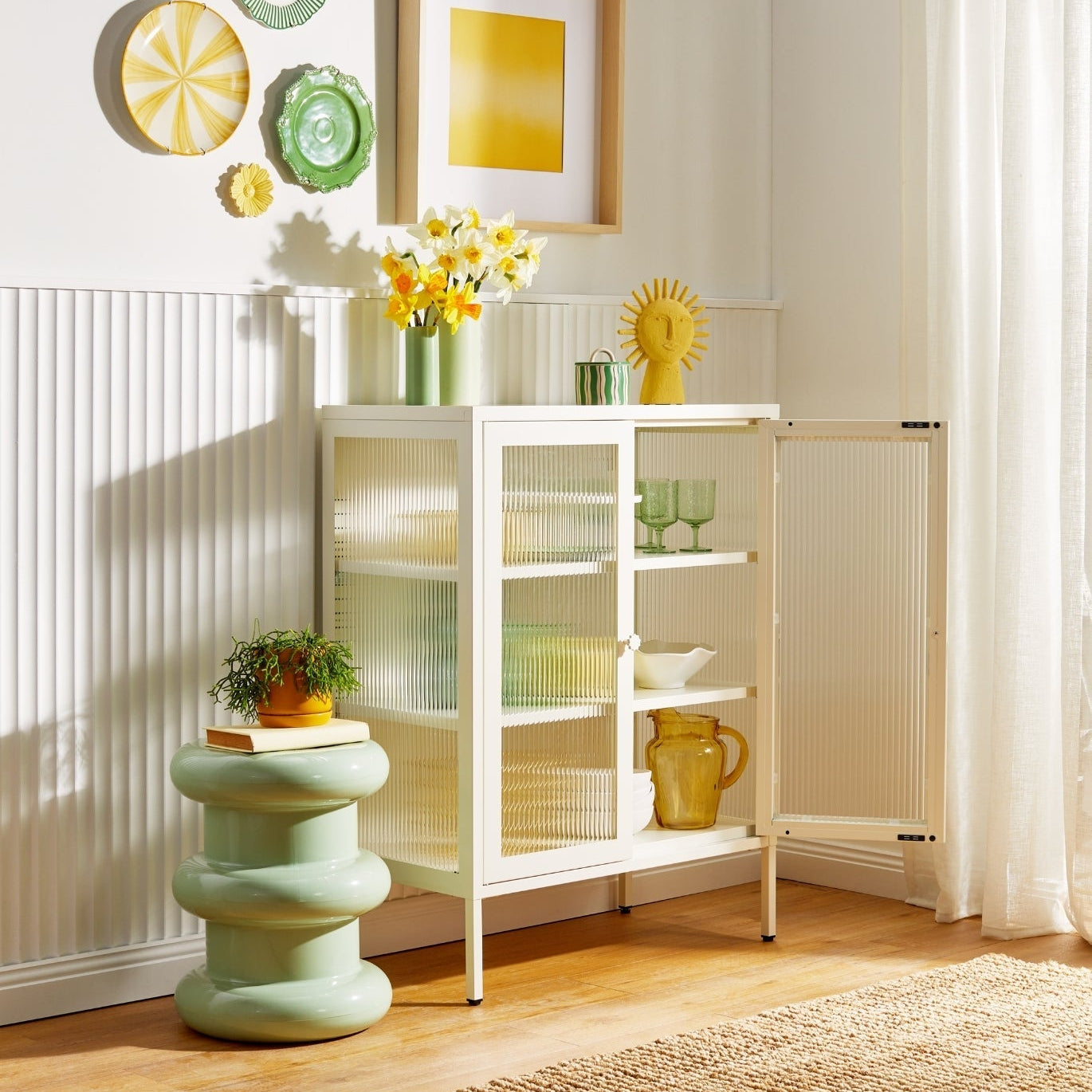 Mustard Made - The Mixer Locker 