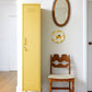 Mustard Made - The Skinny Locker
