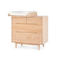 Nobodinoz Pure Oak Wood Dresser
