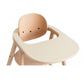 Nobodinoz Growing Green Evolving High Chair - 3-in-1