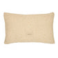 Nobodinoz Wabi-Sabi Rectangular Cushion - Ginger Sweet Dots