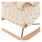 Nobodinoz Growing Green Baby Bouncer - Darling