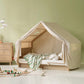 Oliver Furniture Camp Novel Cot Bed/Bed