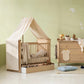Oliver Furniture Camp Novel Cot Bed/Bed