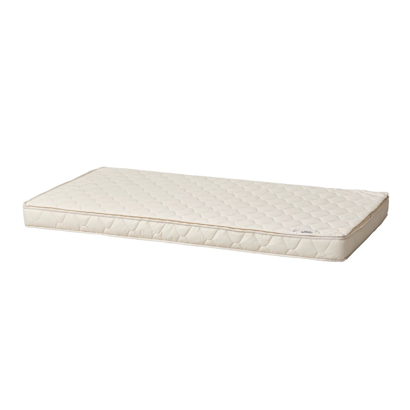 Oliver Furniture Camp Novel Cot Bed/Bed