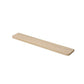 Oliver Furniture Camp Novel Bed Shelf - Oak