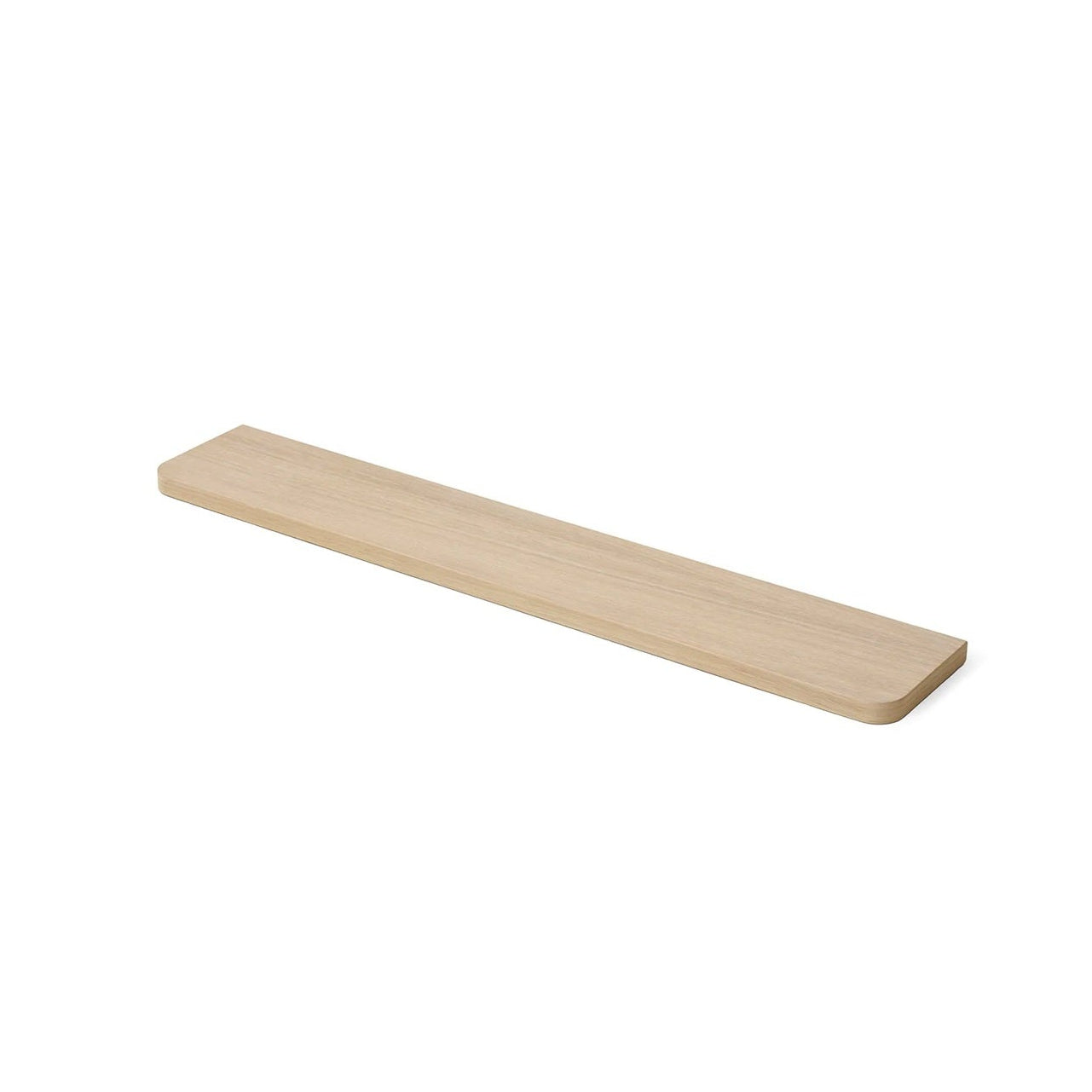 Oliver Furniture Camp Novel Bed Shelf - Oak