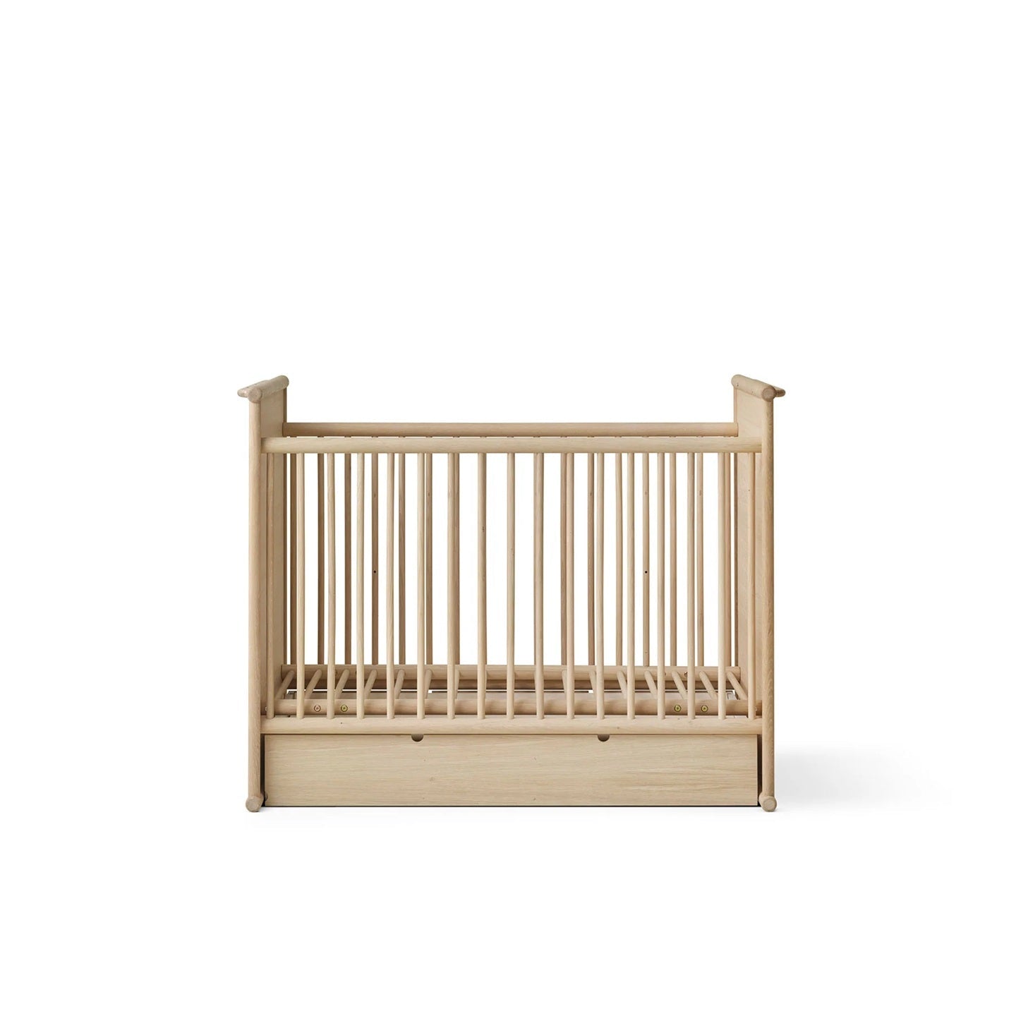 Oliver Furniture Camp Novel Cot Bed/Bed