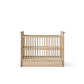 Oliver Furniture Camp Novel Cot Bed/Bed