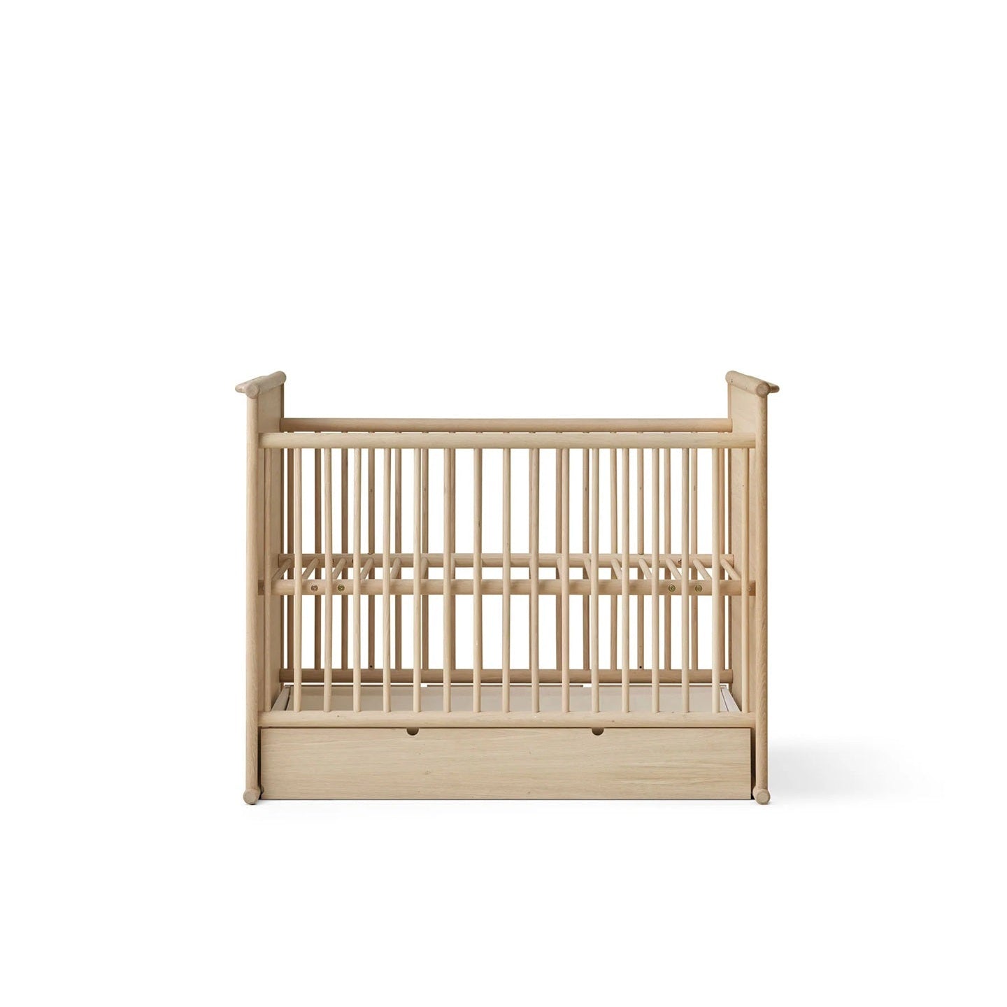 Oliver Furniture Camp Novel Cot Bed/Bed