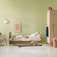 Oliver Furniture Camp Novel Cot Bed/Bed