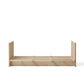 Oliver Furniture Camp Novel Cot Bed/Bed