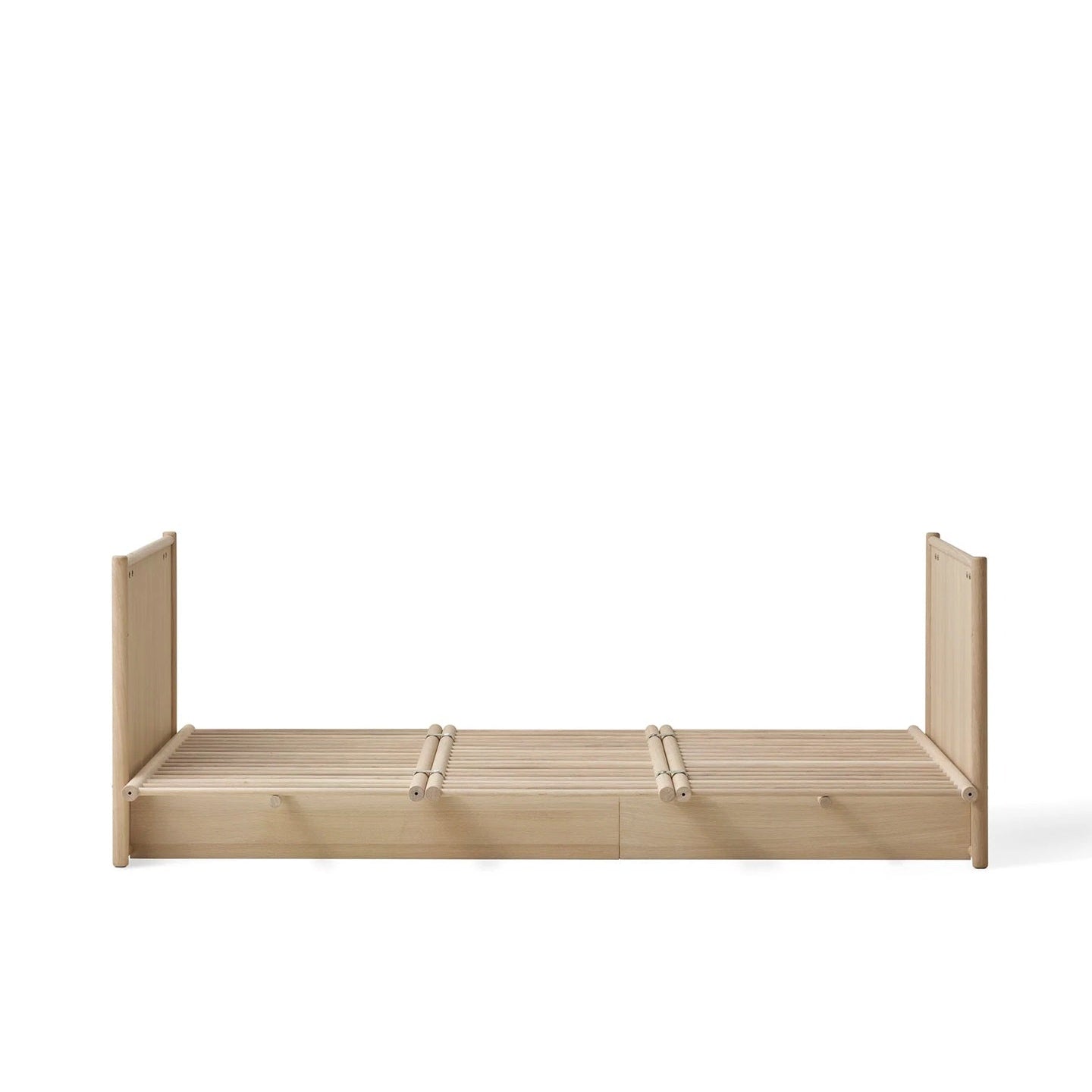 Oliver Furniture Camp Novel Cot Bed/Bed