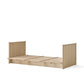 Oliver Furniture Camp Novel Cot Bed/Bed