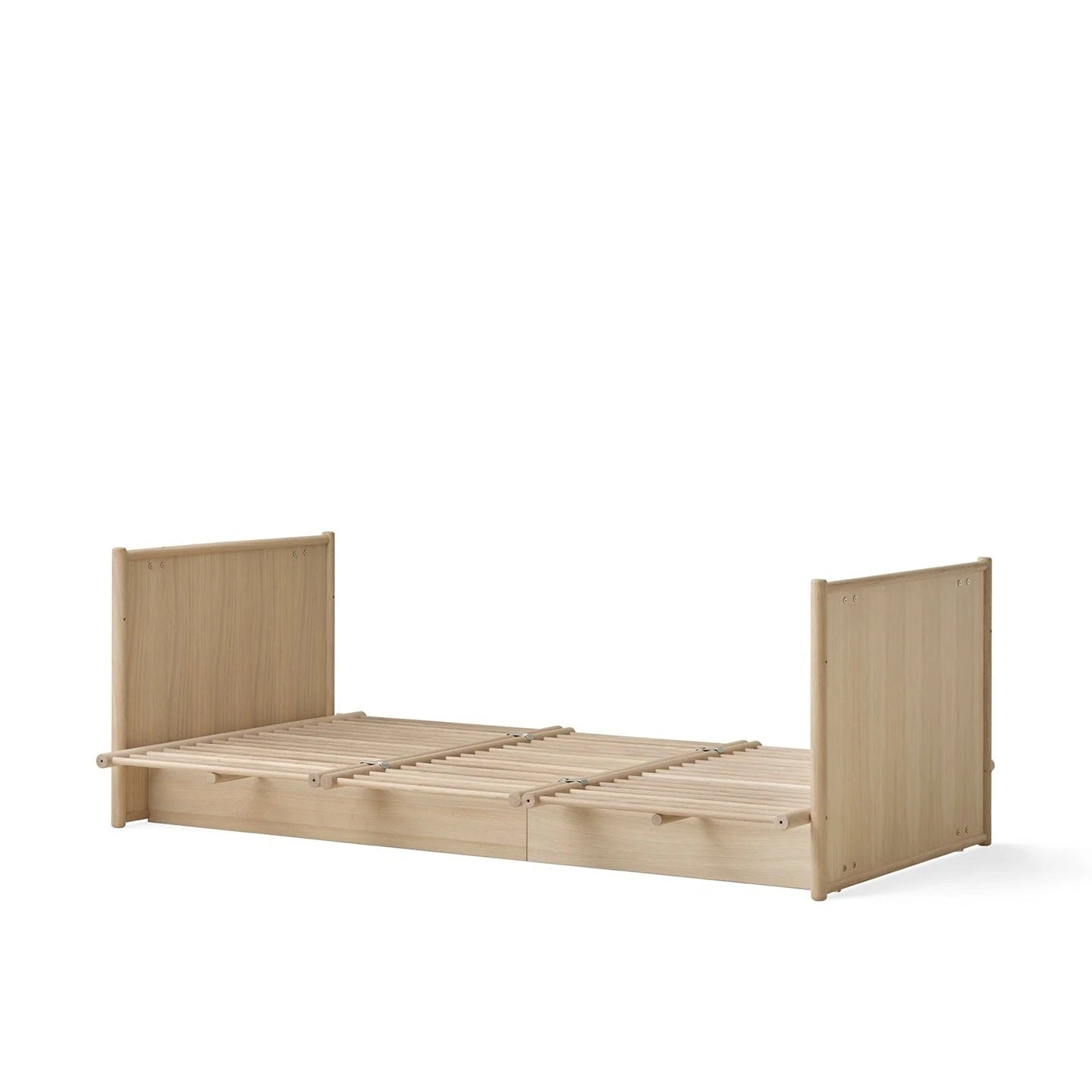 Oliver Furniture Camp Novel Cot Bed/Bed